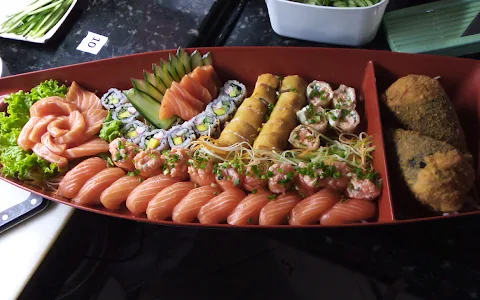 Maguro Sushi Bar image
