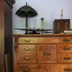 Empire antique & furniture restoration