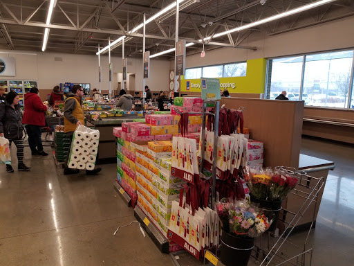Supermarket «ALDI», reviews and photos, 5831 Northwest Hwy, Crystal Lake, IL 60014, USA