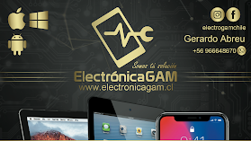 Electrónica Gam