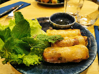 Rouleau de printemps du Restaurant asiatique Mifan à Bordeaux - n°18