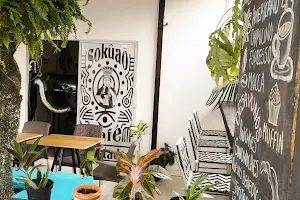 Sokuao Café Tostado image
