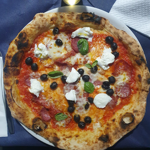 Royal Lounge Bar in Venosa, Provincia di Potenza