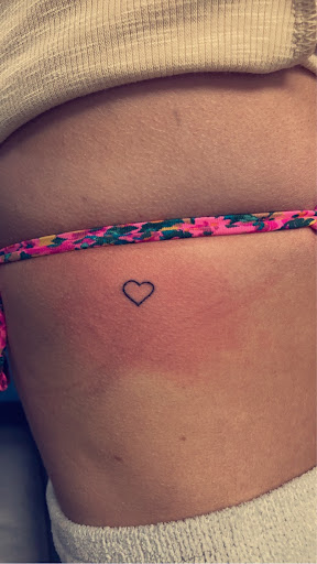 Explore real tattoo ideas, creative tattoo ideas in Foley, available at Symbolic Ink Tattoo Studio