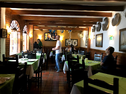 La Masía Restaurante - Barrio Casa Club, Cra 3 #42 - 20, Ibagué, Tolima, Colombia