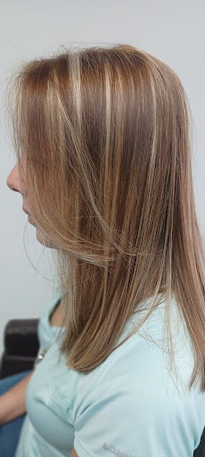 Beauty Salon «Dominicano Beauty Salon», reviews and photos, 583 Pondella Rd # F, North Fort Myers, FL 33903, USA