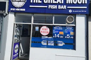 The Great Moor Fish Bar image