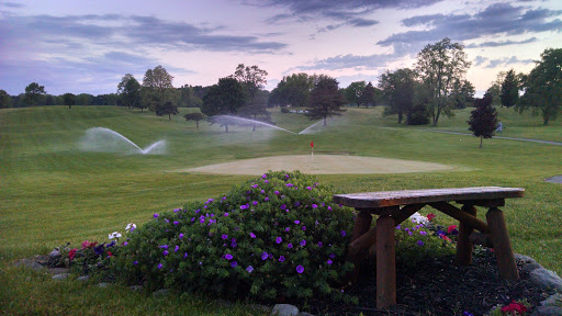 Golf Course «Rush Lake Hills Golf Course», reviews and photos, 3199 Rush Lake Rd, Pinckney, MI 48169, USA