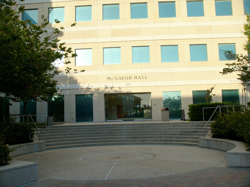 University hospital Irvine