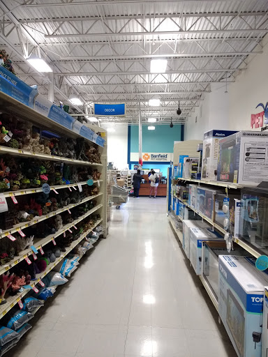 Pet Supply Store «PetSmart», reviews and photos, 934 W Street Rd, Warminster, PA 18974, USA