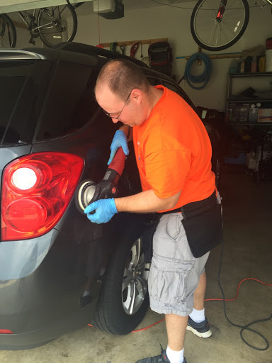 Shining Rides Detailing LLC en Pittsburgh