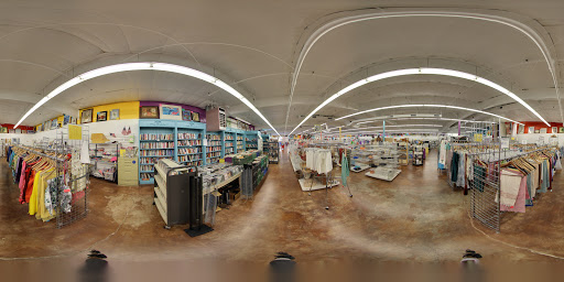 Thrift Store «Casa De Los Ninos Thrift Store», reviews and photos, 1302 E Prince Rd, Tucson, AZ 85719, USA