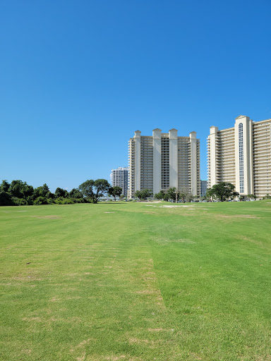 Golf Course «Seascape Golf Course», reviews and photos, 100 Seascape Dr, Miramar Beach, FL 32550, USA