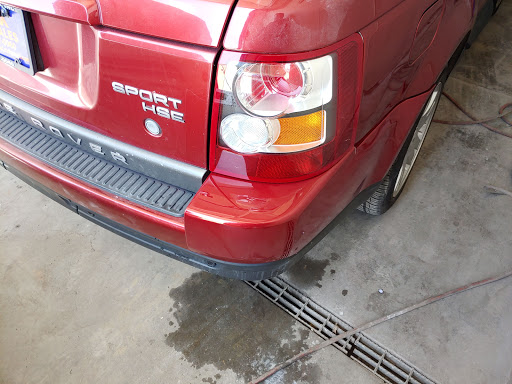 Used Car Dealer «Alex Auto Sales», reviews and photos, 1118 Winchester Rd, Lexington, KY 40505, USA