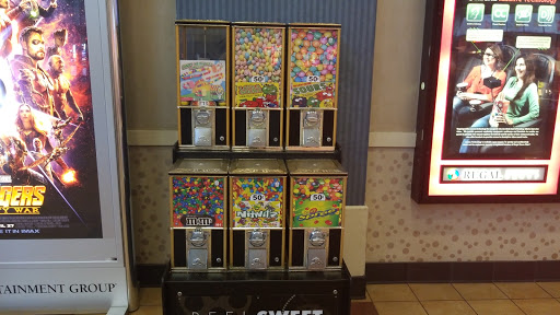 Movie Theater «Regal Cinemas Sandhill 16 IMAX & RPX», reviews and photos, 450 Towncenter Pl, Columbia, SC 29229, USA