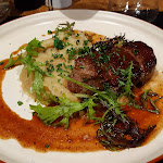 Photo n° 2 de l'avis de sylvie.h fait le 19/01/2020 à 15:51 pour Bistrot d'Anatole à Cosne-Cours-sur-Loire