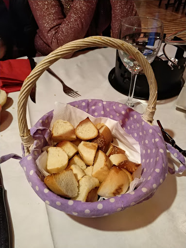 Tutti Quanti Restaurante