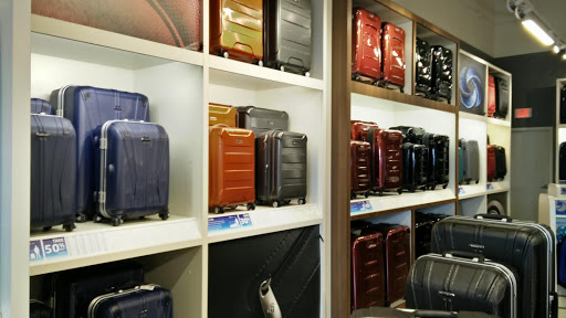 Samsonite