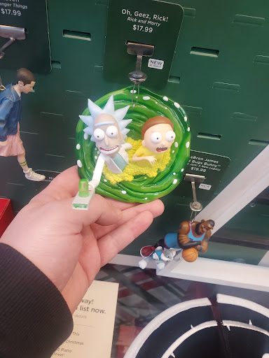 Gift Shop «Celebrations Cards», reviews and photos, 11 Atlantic Ave, Lynbrook, NY 11563, USA