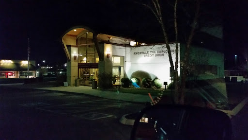 Financial Institution «Knoxville TVA Employees Credit Union», reviews and photos