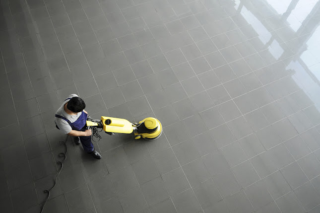 Diamond UK Facilities Management - House cleaning service
