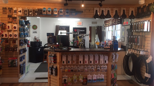 Bicycle Store «The Bike Den», reviews and photos, 2569 Cranberry Hwy, Wareham, MA 02571, USA