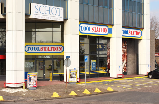 Toolstation Rotterdam