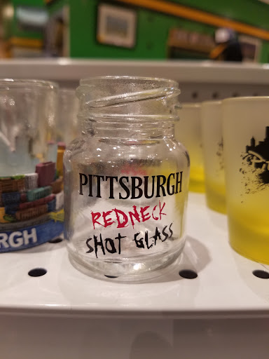 Sportswear Store «Hometowne Sports», reviews and photos, 225 W Station Square Dr, Pittsburgh, PA 15219, USA