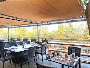 Photo n°68 de La Table de Rive Gauche à Sérignan ()