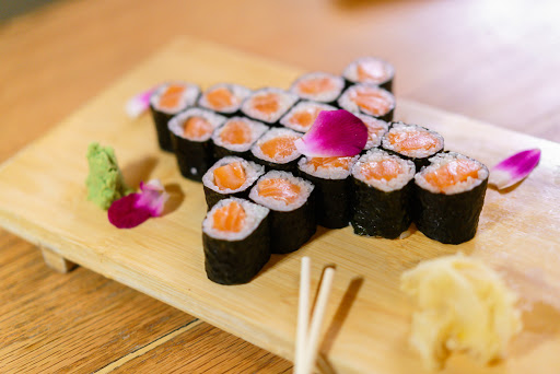 Ichiban Sushi & Ramen