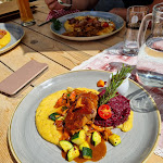 Photo n°1 de l'avis de Stefano.i fait le 09/08/2022 à 17:57 sur le  Gönneralm Oberwielenbach à Vila di Sopra