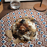 Photo n°1 de l'avis de Filippo. fait le 12/07/2023 à 08:31 sur le  Ristorantino Crik & Crok à San Vito Lo Capo