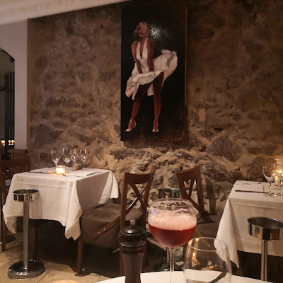 La Cuisine Daqui à Cannes