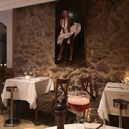 Photo n°30 de La Cuisine Daqui à Cannes ()