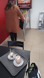 Photo n°26 de Boréal à Dole ()