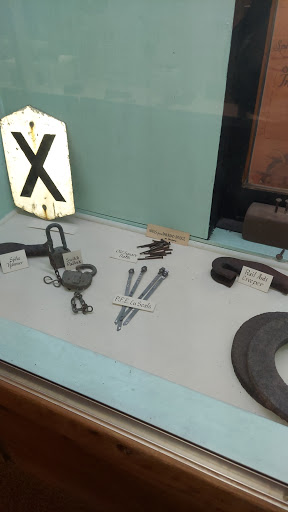 Museum «Cassia County Historical Society», reviews and photos, 1142 Hiland Ave, Burley, ID 83318, USA