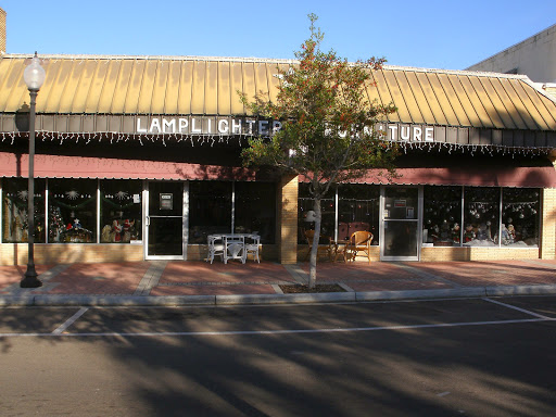 Lamplighter Furniture Co Inc, 38515 5th Ave, Zephyrhills, FL 33542, USA, 