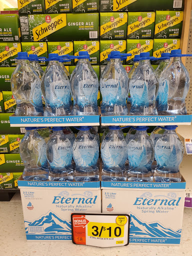 Supermarket «Giant», reviews and photos, 8100 Loch Raven Blvd, Towson, MD 21286, USA