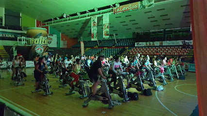 González Sisters Gym - Av Guayana, Ciudad Guayana 8050, Bolívar, Venezuela