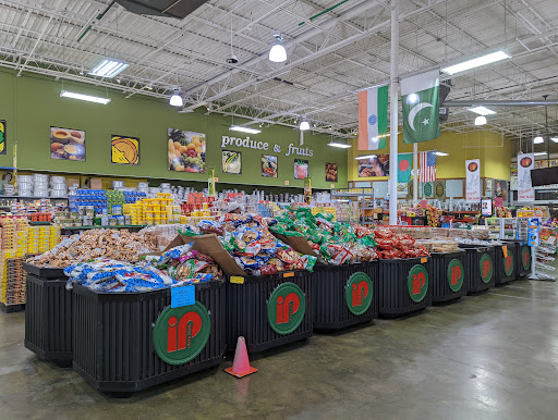 Grocery Store «Plano Indopak», reviews and photos, 2060 W Spring Creek Pkwy, Plano, TX 75023, USA