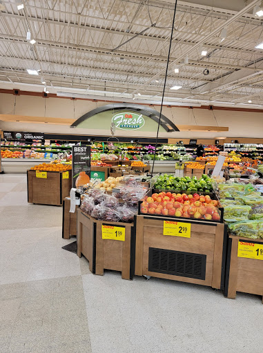 Grocery Store «Cub Foods», reviews and photos, 1512 S West Ave, Freeport, IL 61032, USA