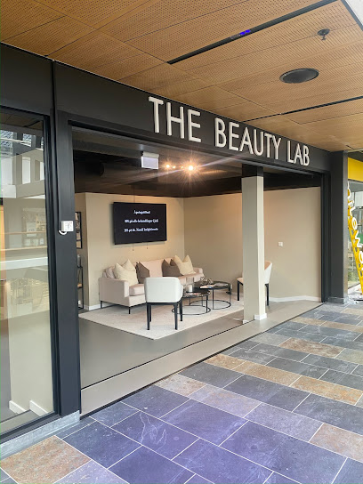 The Beauty Lab AS
