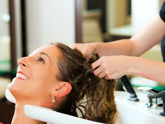 Inoaa Hair & Beauty Salon