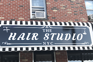 The Hair Studio NYC