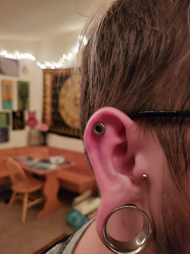 Explore tattoo party ideas, creative tattoo ideas in Myrtle Beach, available at Pitbull Tattoo and Piercing Clinic