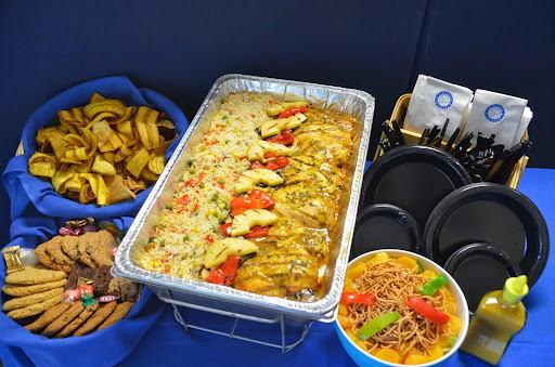 Caterer «Corporate Caterers», reviews and photos, 2260 Lebanon Pike, Nashville, TN 37214, USA