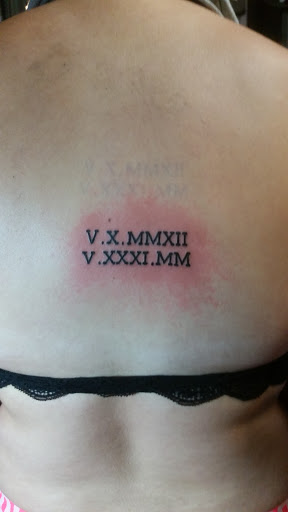 Explore egyptian tattoo sleeve ideas, creative tattoo ideas in Erie, available at EliKingInk