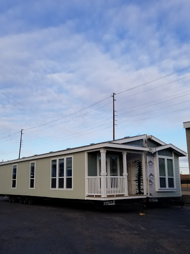 Wholesale Manufactured Homes