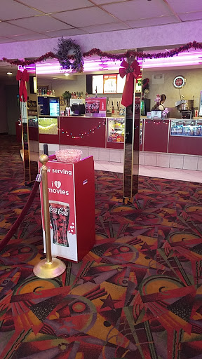 Movie Theater «Westwood Pascack Cinemas», reviews and photos, 182 Center Ave, Westwood, NJ 07675, USA