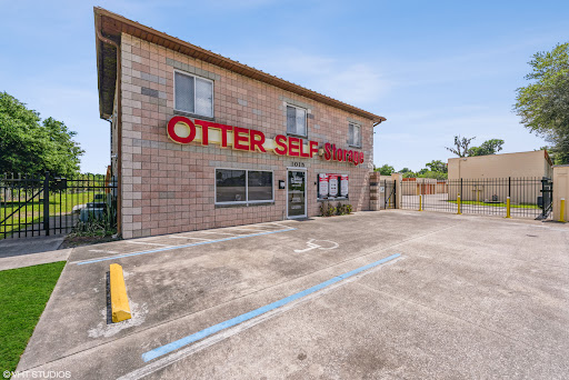 Self-Storage Facility «DeLand Storage», reviews and photos, 1015 S Woodland Blvd, DeLand, FL 32720, USA